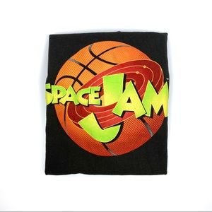 Space Jam Tee